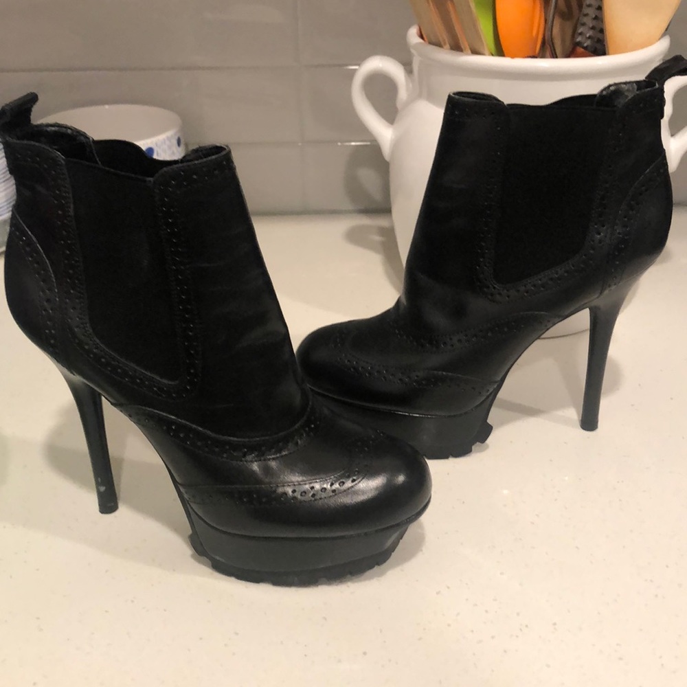 Sam Edelman Verina size 8, hardly worn